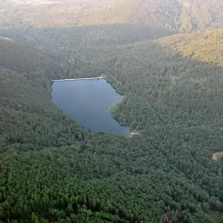 Kaprys Apartment Brenna