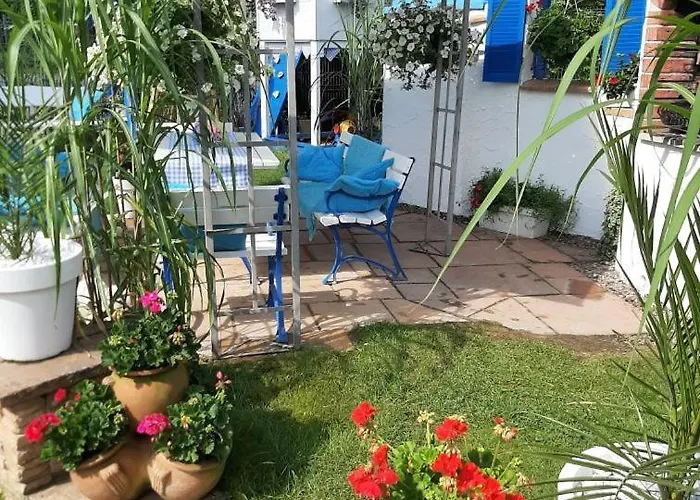 Apartmán Kaprys Brenna