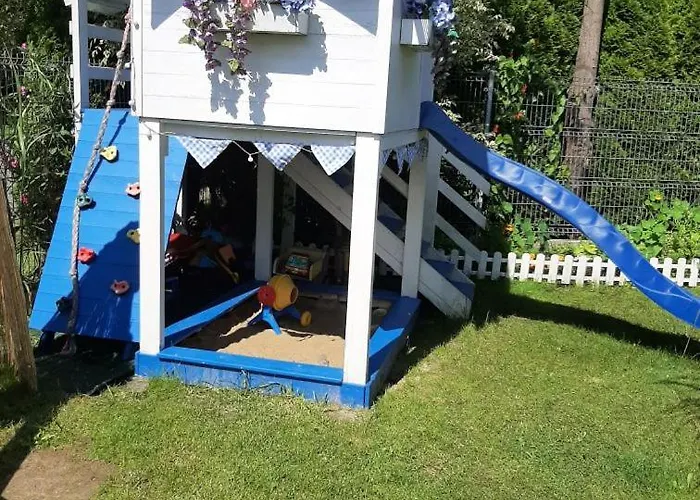 Apartmán Kaprys Brenna